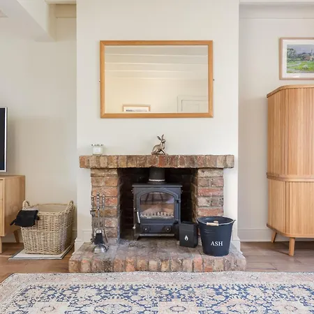 Robins Hébergement de vacances *