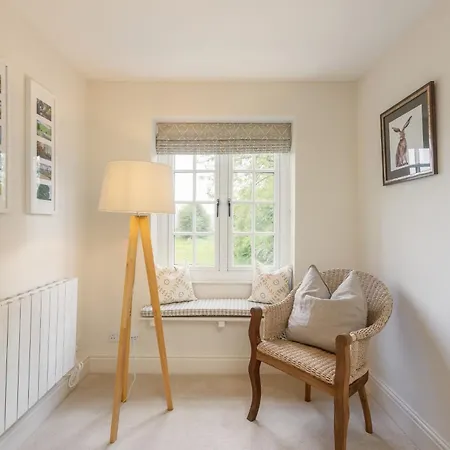 Hébergement de vacances Robins