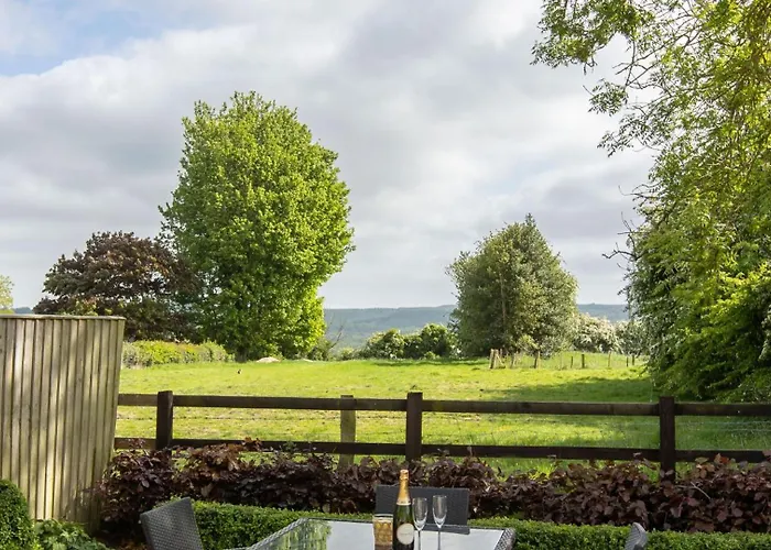 Robins Hébergement de vacances *