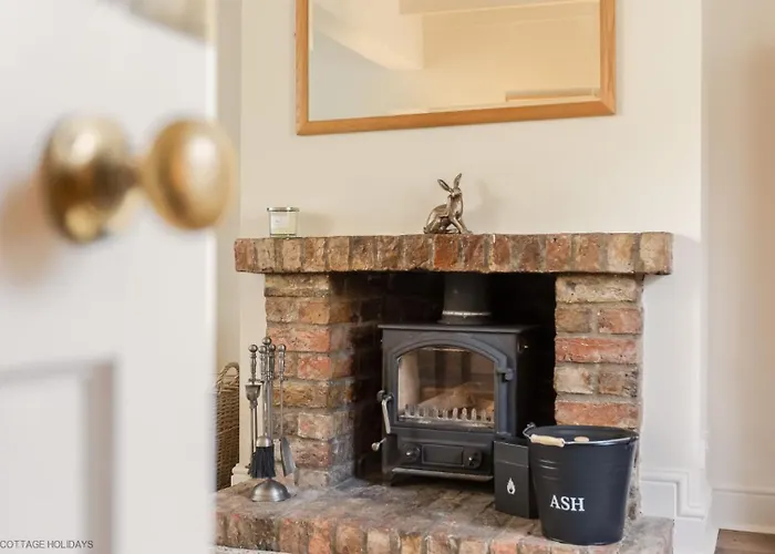 Robins Hébergement de vacances York