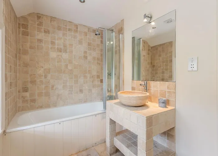 Robins Hébergement de vacances