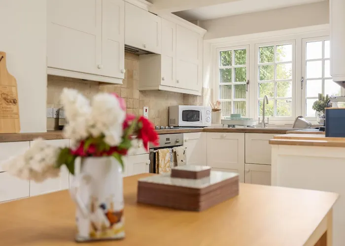 Hébergement de vacances Robins *