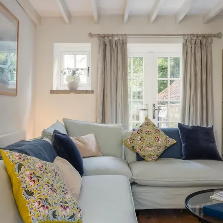 Robins 度假居 约克