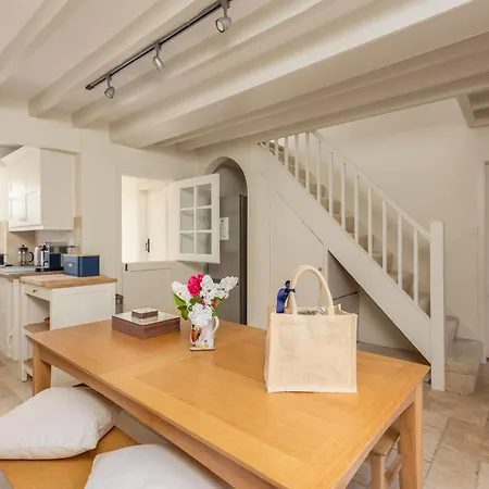 Tatil Evi Robins York