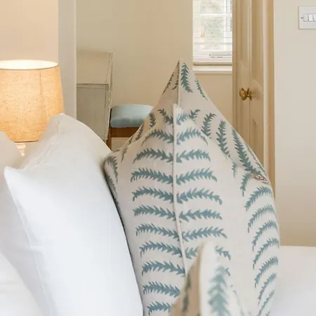 Robins Semesterbostad