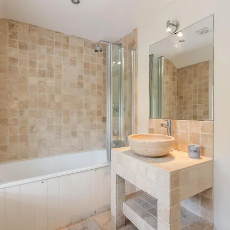 Robins Semesterbostad