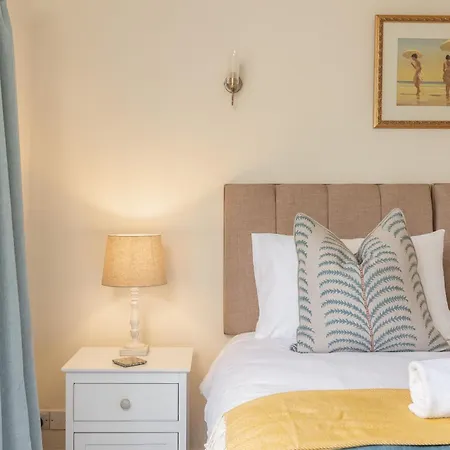 Robins Vakantiehuis York