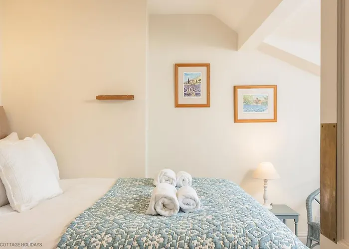 Robins Vakantiehuis *