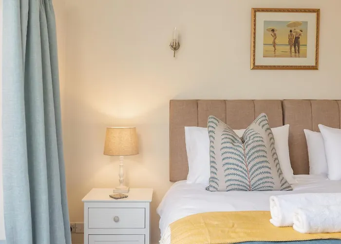 Robins Vakantiehuis York