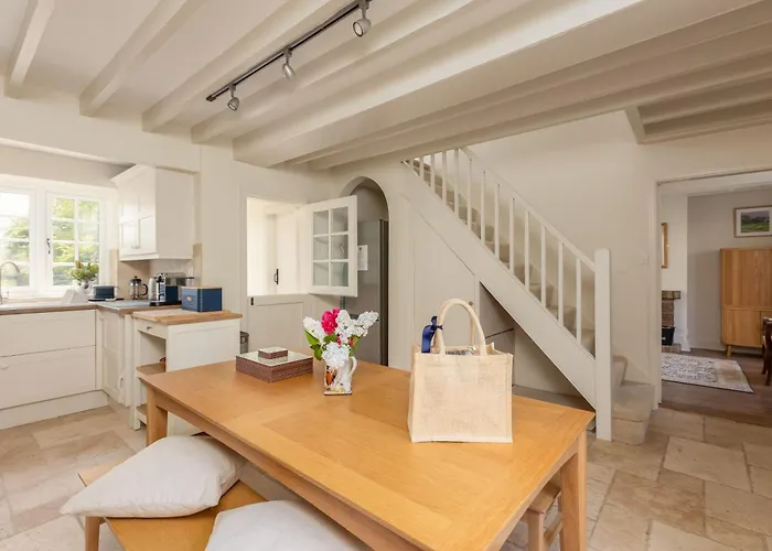 Vakantiehuis Robins York