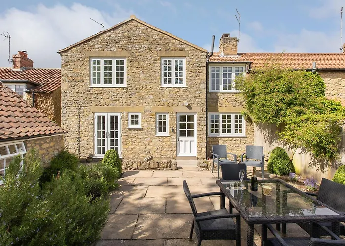 Robins Vakantiehuis *